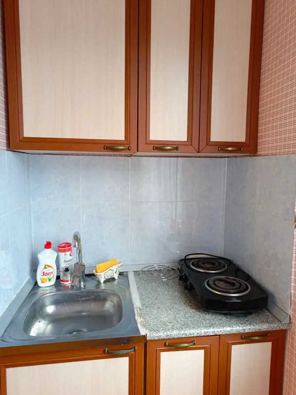 Квартира у моря