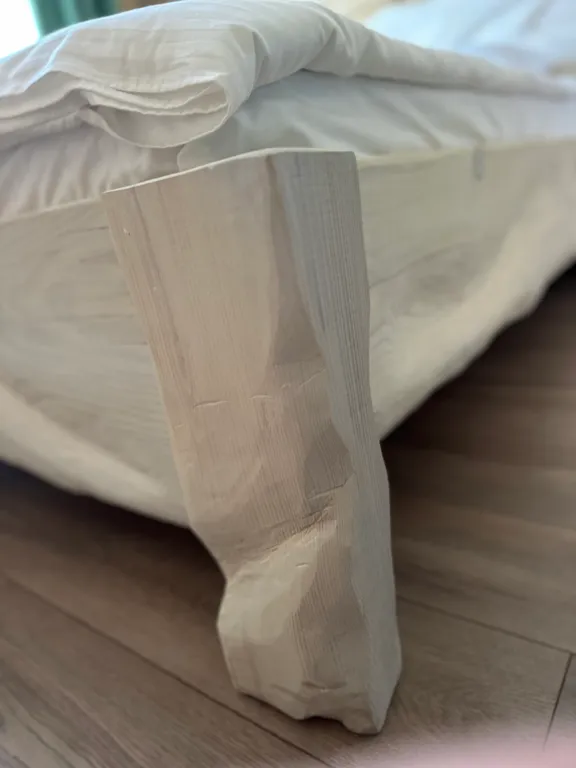 Семейный домик Оливи