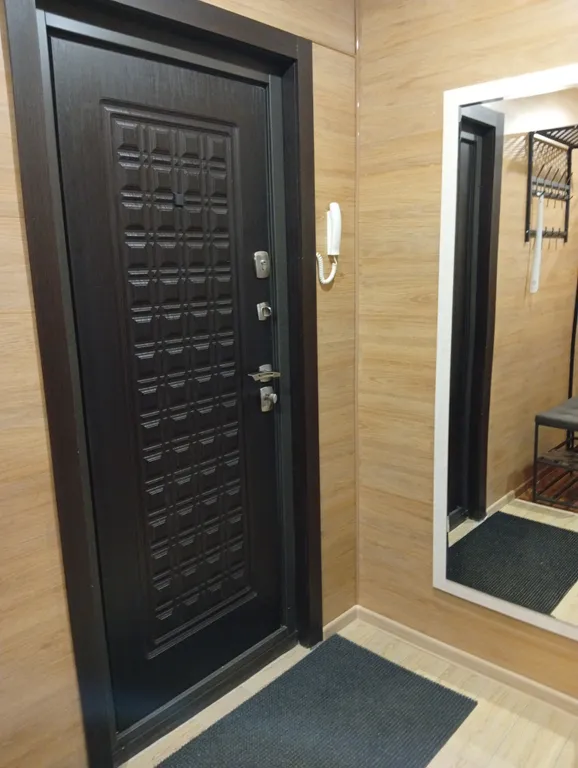 Квартира Уютная квартира в центре города — Тихвин