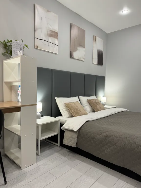 Квартира Комната — Волгоград