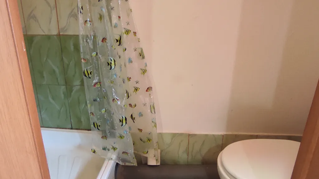 Студия со всеми удобствами