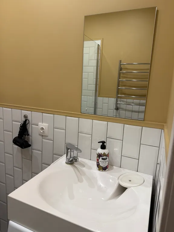 Квартира Квартира Тихое место — Калининград