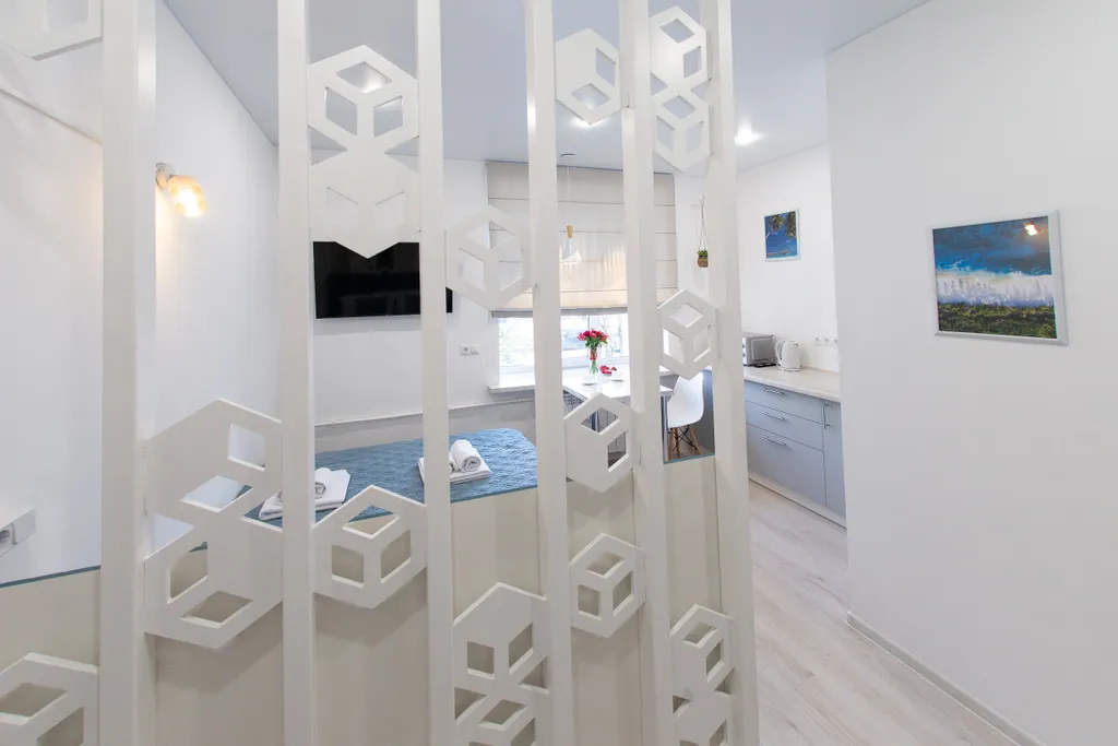 Уютная студия в центре Альметьевска