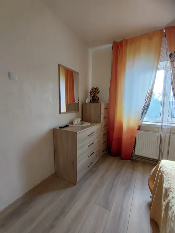 Жилье у моря