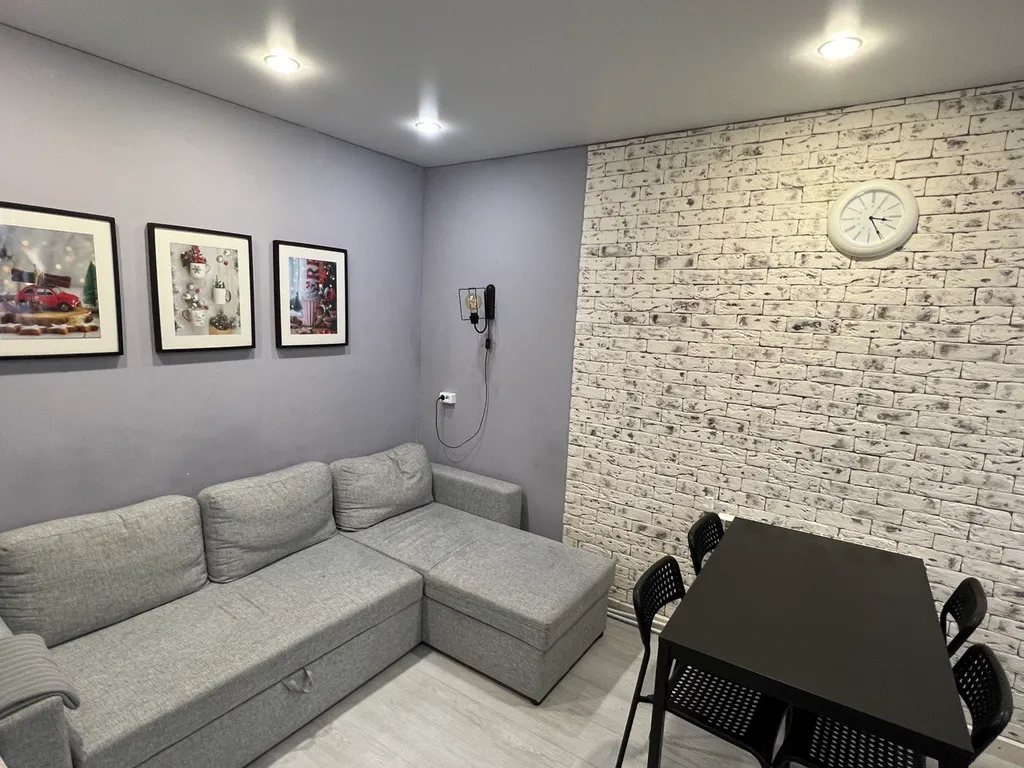 Коттедж 3-комнатный Дом — аренда посуточно в Нижняя Тура