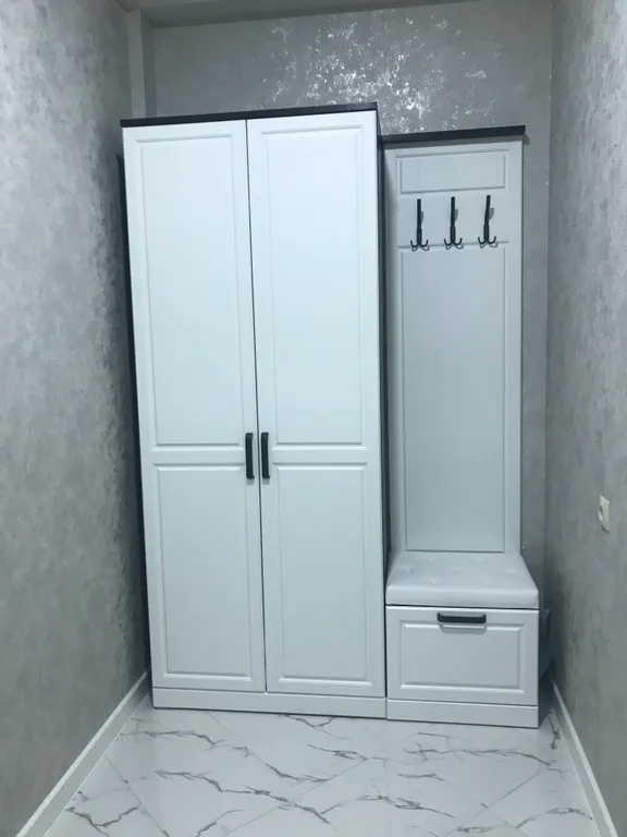 Уютная квартира очень удобное местоположение