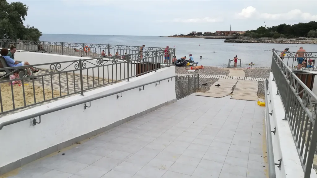 Квартира Квартира Уютная и комфортабельная студия в Лагуне Вашей мечты — Севастополь