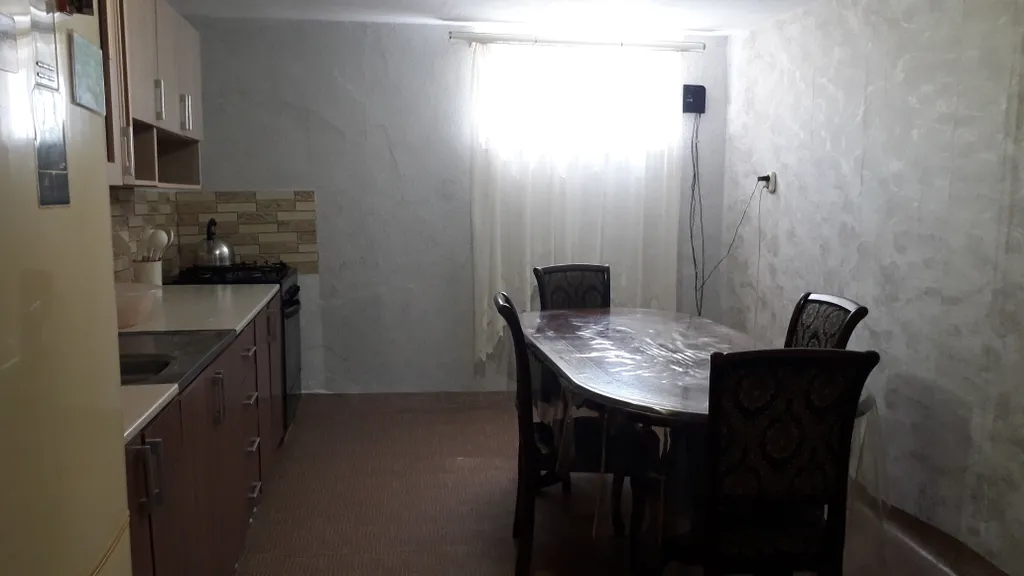 Апартаменты с видом на море