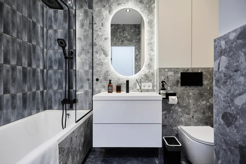 Квартира Уютная квартира для четверых — Санкт-Петербург