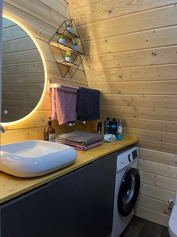 Гостевой дом Малли