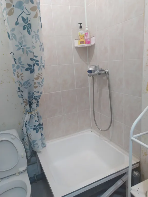 Уютная квартира-студия в новом современном МК Юг на берегу реки Оки