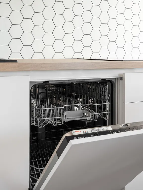 Квартира Квартира Стильная евродвушка в Пресненском районе у метро Белорусская — Москва