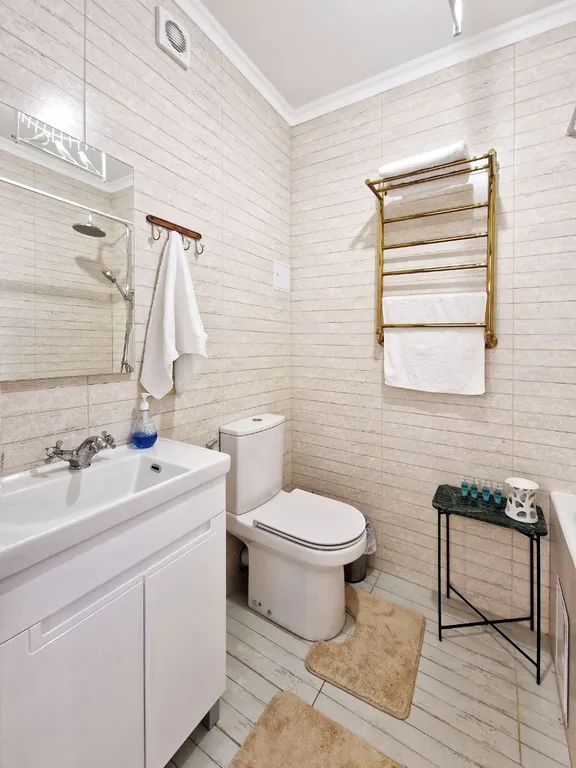 Уютная квартира в престижном ЖК