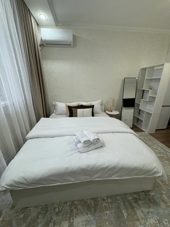 Коркем Apartment 747