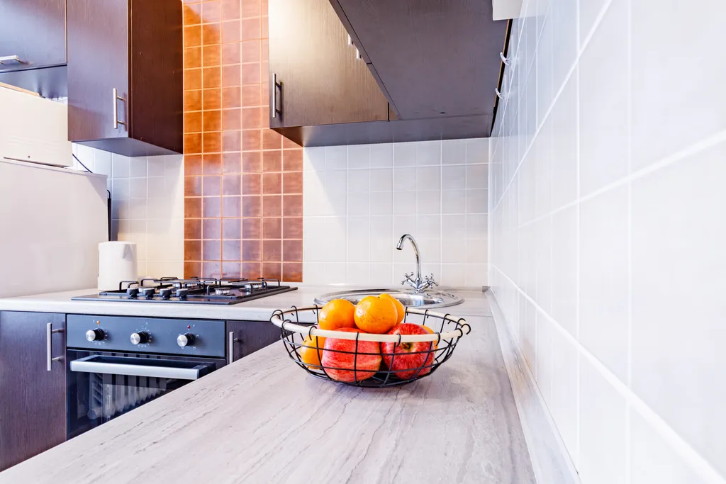 Уютная квартира в 3 минутах от вокзала