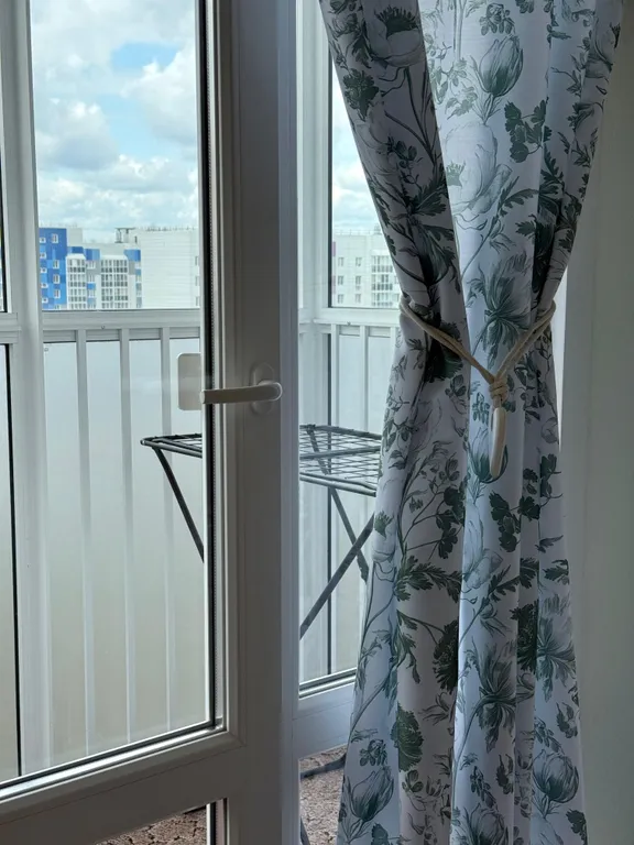 Уютная квартира рядом с М-4