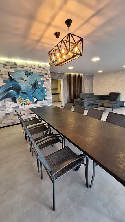 4-комнатный Дом