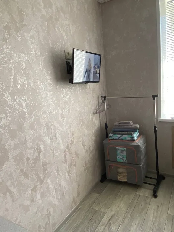 Уютная студия рядом с метро