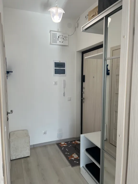 Квартира Уютная квартира у залива — Кронштадт