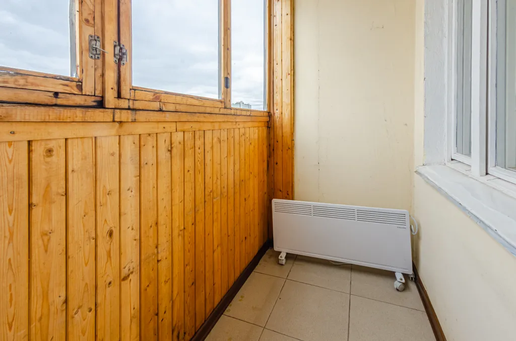 Квартира Квартира рядом с м. Планерная — Москва