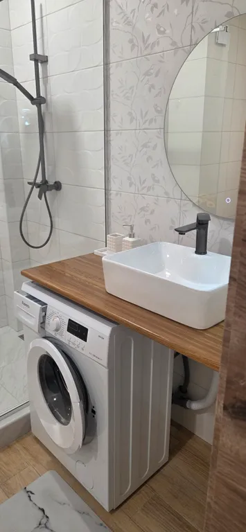 Современная квартира