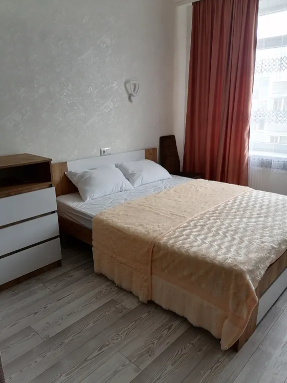 Квартира Уютная квартира в центре города — Пионерский