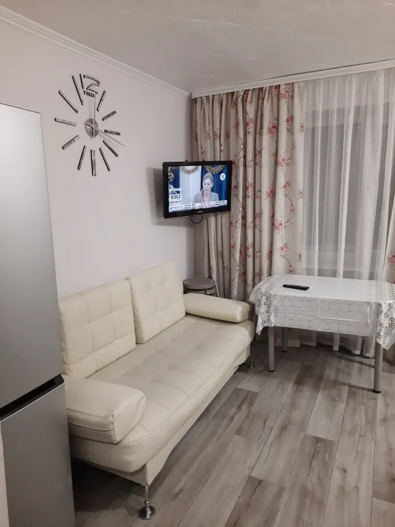 Квартира Апартаменты с красивым видом — Шерегеш