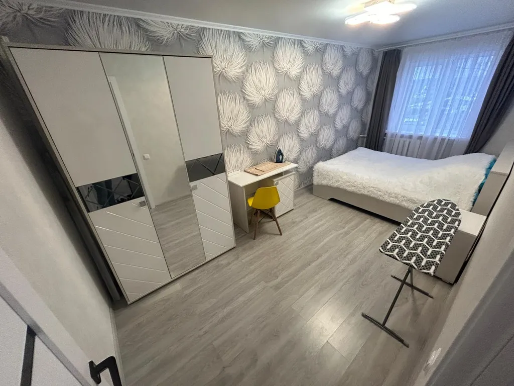 Kваpтиpa в истoрическом центpе