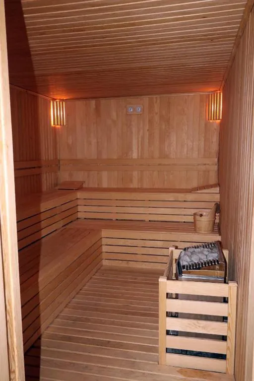 Семейные апартаменты Best Home 1+1