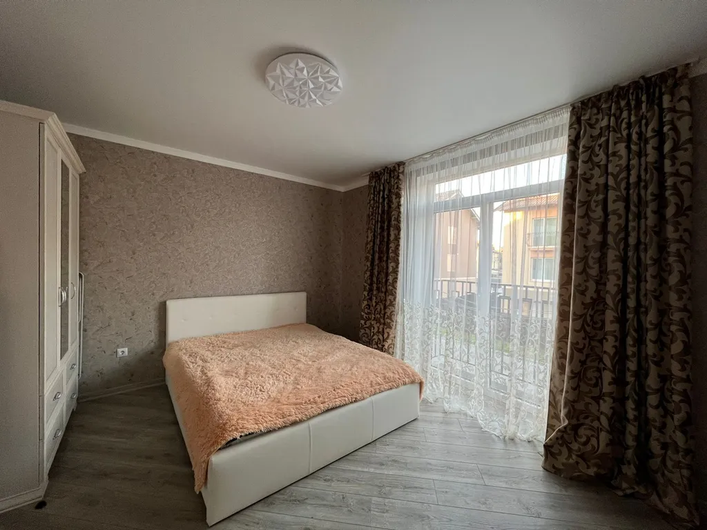 Квартира Квартира на берегу моря — Зеленоградск