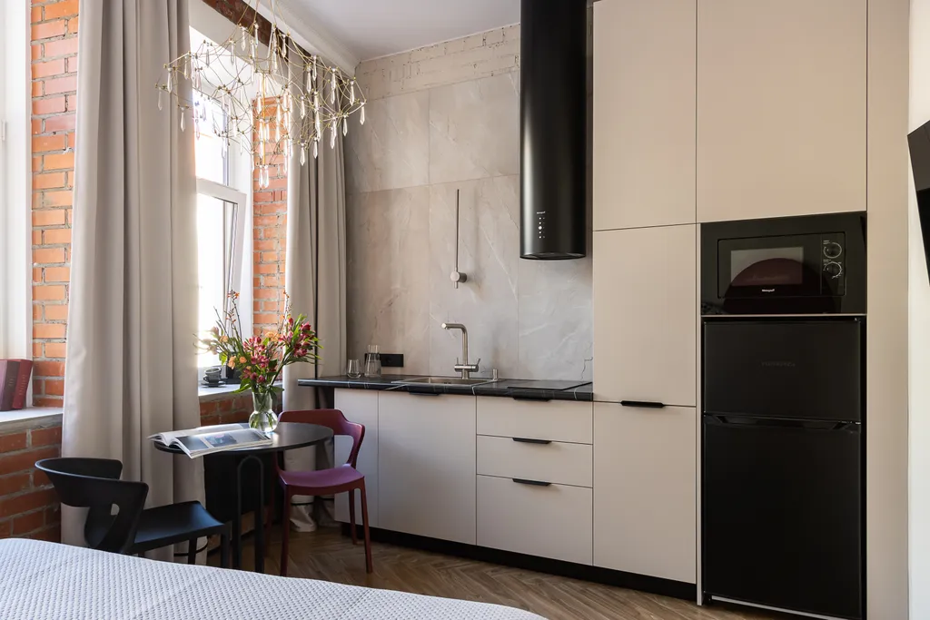 Центр. Тишина. Парковка с Точно Ключи