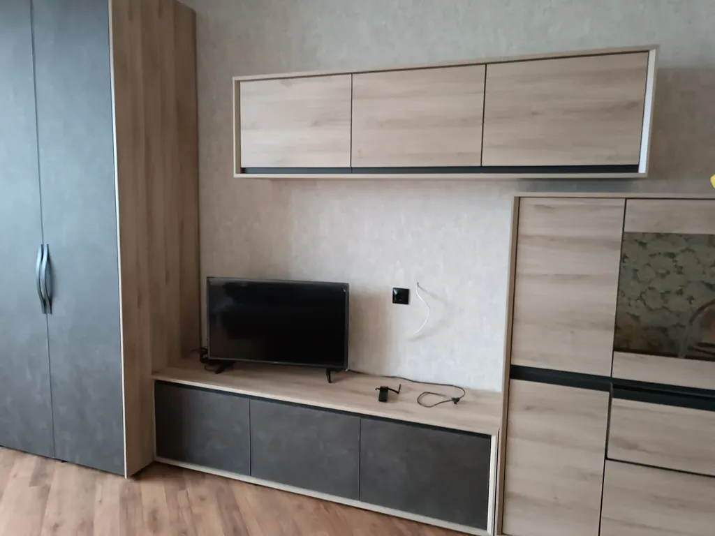 Уютная чистая квартира в советском районе