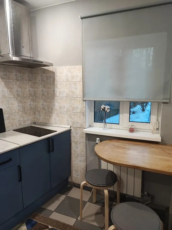 Уютная квартира в коттедже