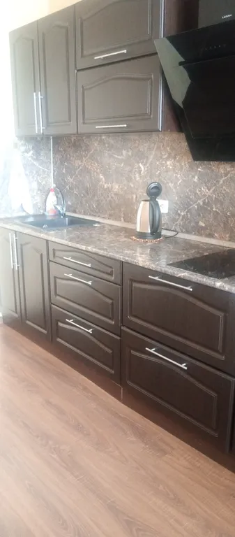 Шикарные апартаменты в центре города