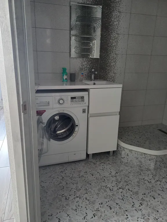 Ухоженная уютная квартира рядом с ж/д вокзалом