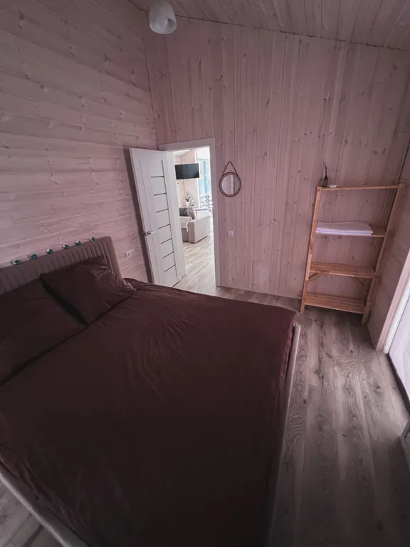 Коттедж Дом для семейного отдыха — Давыдково