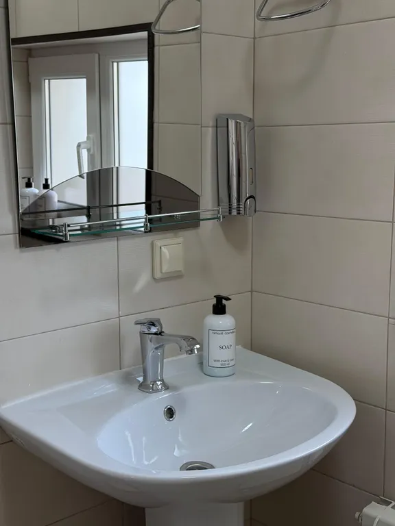 Коттедж Свежий уютный дом в парковой зоне — Кисловодск