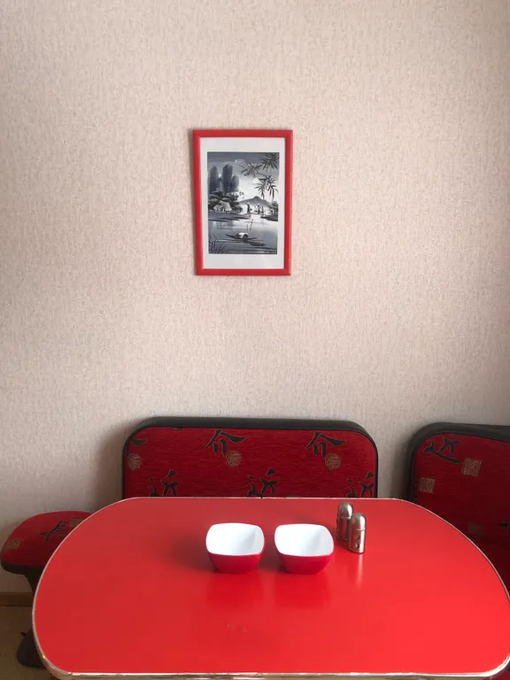 Уютная квартира близко к курорту