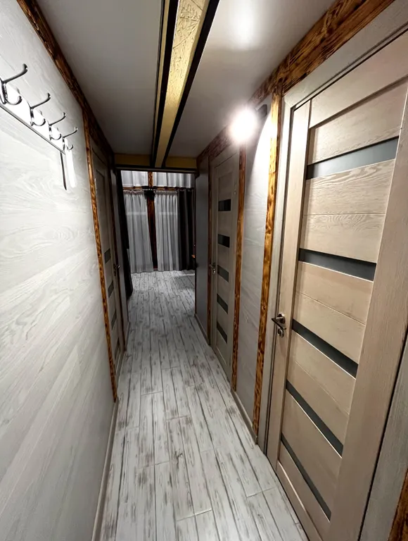 Домик №1 недалеко от подъёмника и других услуг курорта