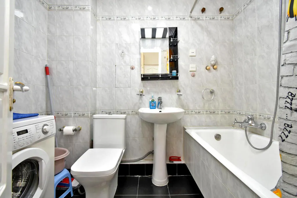 Квартира в сердце центра