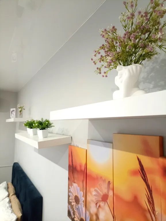 Светлая квартира-студия на 203м мкрн г.Якутска