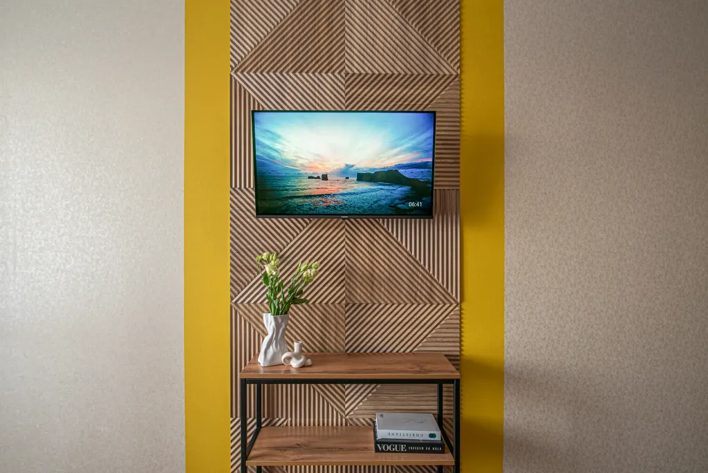 Апартаменты-студия возле метро Аметьево