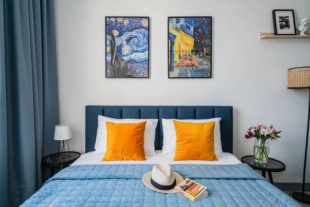 Квартира Апартаменты "Балтийский вояж" — аренда посуточно в Светлогорск