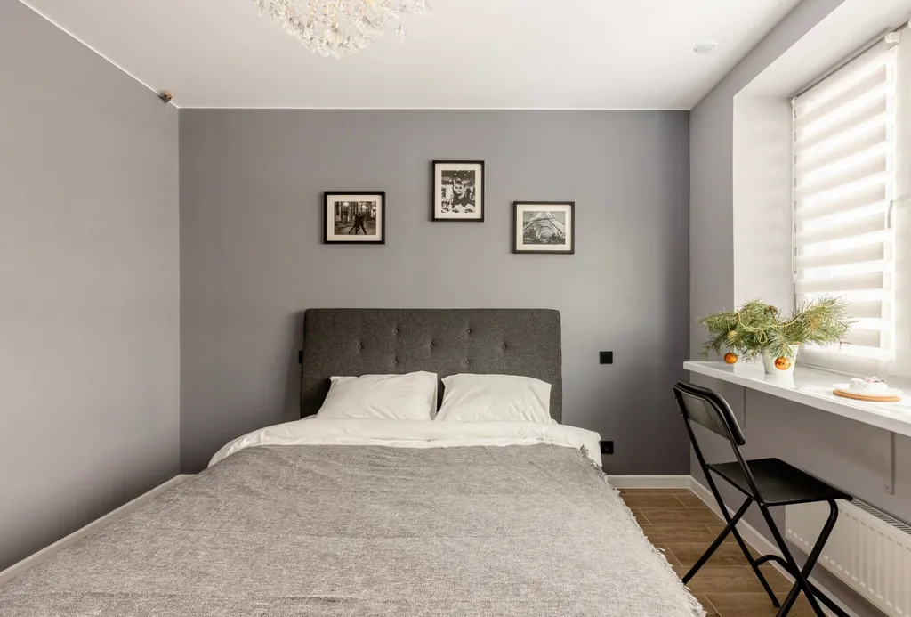 Уютные апартаменты в центре