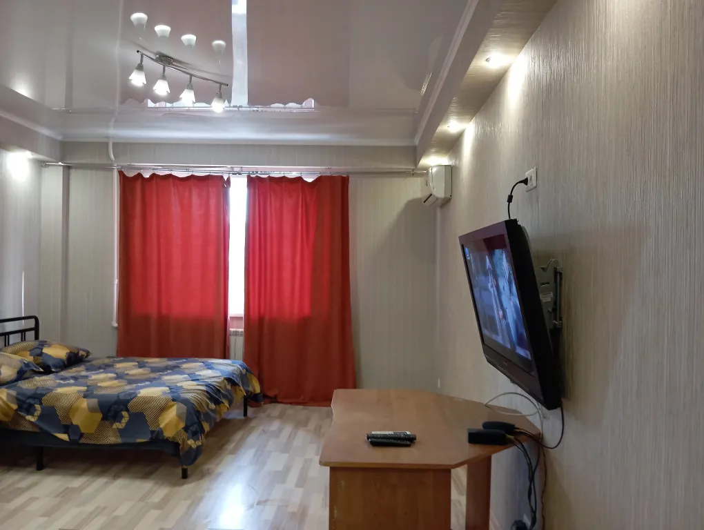 У лётного училища