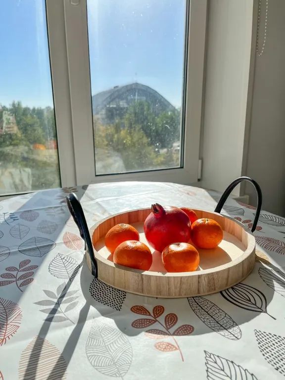 Уютная квартира в центре Тольятти