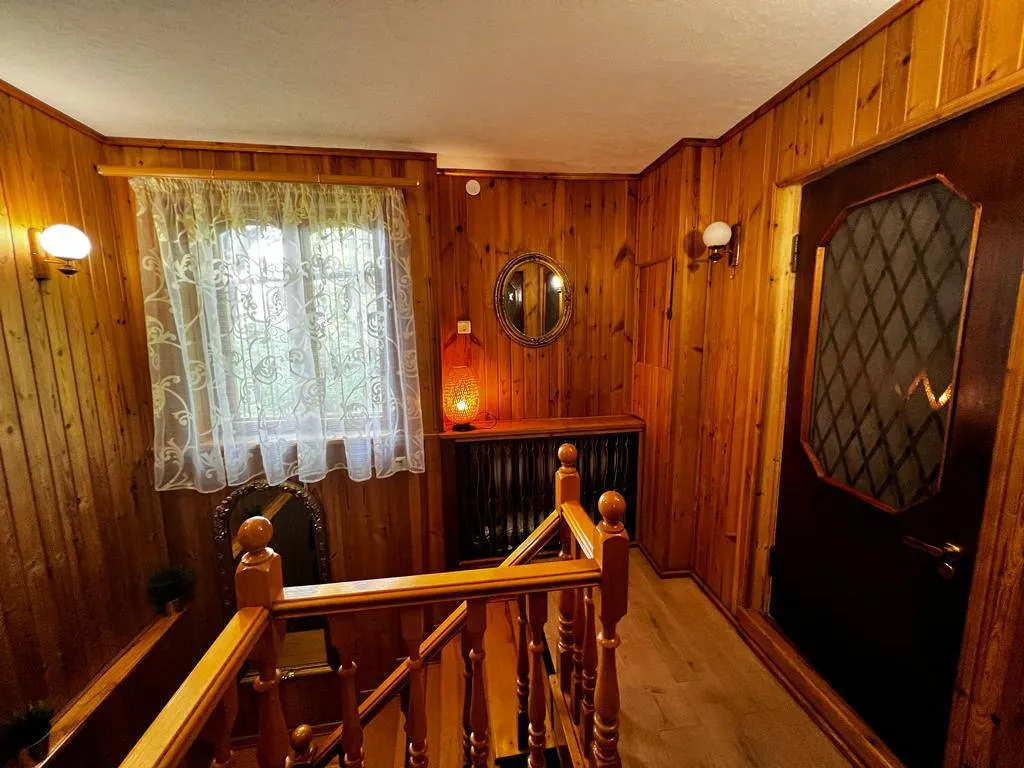 Коттедж 5-комнатный Дом — Кисловодск