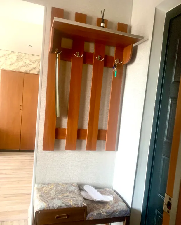 Уютная квартира возле реки для Вас