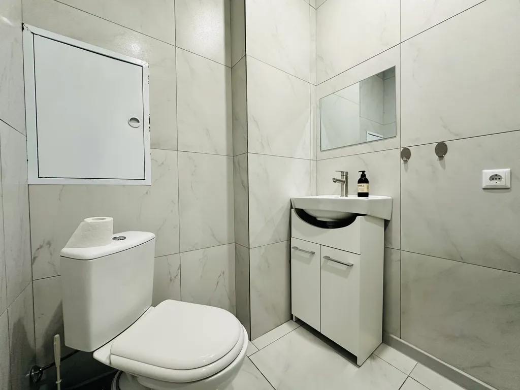 Апартаменты у метро Аэродромная