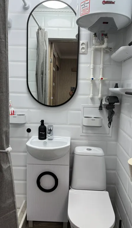 апартаменты "ХОЛЛ"